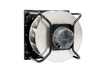 EC无蜗壳离心风机630mm